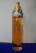 White Diamonds by Elizabeth Taylor 100ml EDT Unused Tester