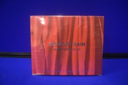 Scarlett Rain Mandarina Duck 100ml EDT