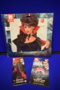 Women’s Vampire Set
