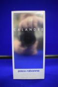 Paco Robbane Calandre 100ml EDT