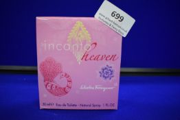 Salvatore Ferragamo Incanto Heaven 30m EDT