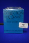 Collection Homme Bois D’Orient by Jean-Charles Brosseau 50ml EDT