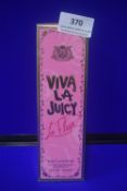 Viva La Juicy La Fleur 150ml EDT