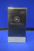 Mercedes Benz for Men 75ml EDT