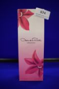 Oscar de la Renta Limited Edition 100ml
