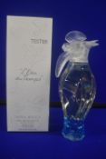 Nina Ricci L’Eau du Temps 100ml EDT Unused Tester
