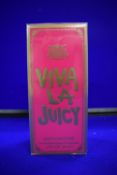 Viva La Juicey by Juicy Couture 50ml EDP