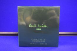 Paul Smith Men 100ml EDT