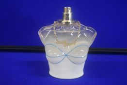 Nicki Minaj Pink Friday 100ml EDP Unused Tester