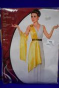 Wicked Greek Goddess Costume Size: XL/22-24