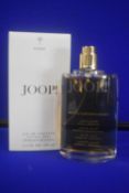 Joop! Femme 100ml EDT Unused Tester