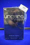 Ungaro Man 90ml EDT