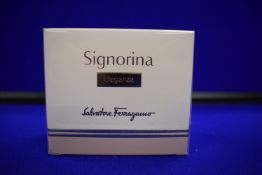 Salvatore Ferragamo Signorina Eleganza 30ml EDP