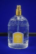 Guerlain Eua de Fleurs de Cedrat 100ml EDT Unused Tester