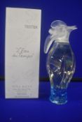 Nina Ricci L’Eau du Temps 100ml EDT Unused Tester