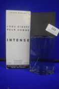 L’Eau D’Issey Pour Homme Intense 125ml EDT Unused Tester