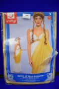 Smiffys Helen of Troy Costume Size: M/12-14