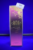 Juicy Couture Hollywood Royal 150ml EDT