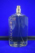 Eau de Lancaster 125ml EDT Unused Tester