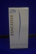 Eau de Lancaster 75ml EDT