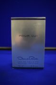 Oscar de la Renta Pour Lui 90ml EDT