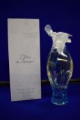 Nina Ricci L’Eau du Temps 100ml EDP Unused Tester
