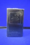 David Beckham Instinct 75ml EDT