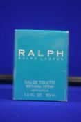 Ralph by Ralph Lauren 30ml EDP