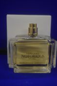 Ralph Lauren Notorious 75ml EDP Unused Tester
