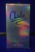 Charlie Silver 50ml EDT