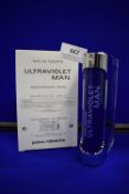Ultraviolet Man 100ml EDT Unused Tester