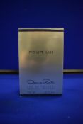 Oscar de la Renta Pour Lui 90ml EDT