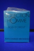 Collection Homme Bois D’Orient by Jean-Charles Brosseau 50ml EDT