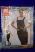 Smiffys WWII Land Girl Costume Size: 8-10