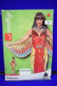 Smiffys Goddess Isis Costume Size: L/16-18