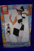 Smiffys 60’s Party Girl Costume Size: M/12-14