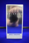 Paco Robbane Calandre 100ml EDT