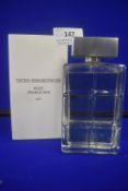 Boss Orange Man 100ml EDT Unused Tester