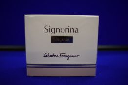 Salvatore Ferragamo Signorina Eleganza 30ml EDP