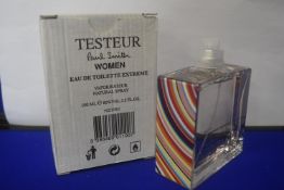 Paul Smith Extreme Women 100ml EDT Unused Tester