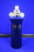 Bleu Marine Pour Lui by Pierre Cardin 75ml Unused Tester