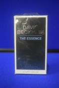 David Beckham the Essence 30ml EDT