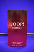Joop! 125ml EDT