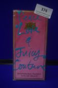Peace, Love & Juicy Couture 100ml EDP