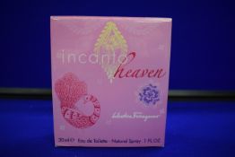 Salvatore Ferragamo Incanto Heaven 30m EDT