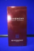 Givenchy Pour Homme 100ml EDT