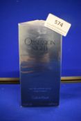 Calvin Klein Obsession Night 100ml EDP