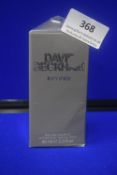 David Beckham Beyond 60ml EDT