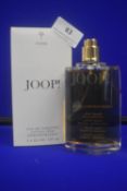 Joop! Femme 100ml EDT Unused Tester
