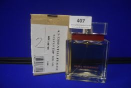 Angel Sclesser Essential for Women 100ml EDP Unused Tester